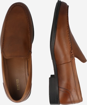 Mocasini de la BURTON MENSWEAR LONDON pe maro