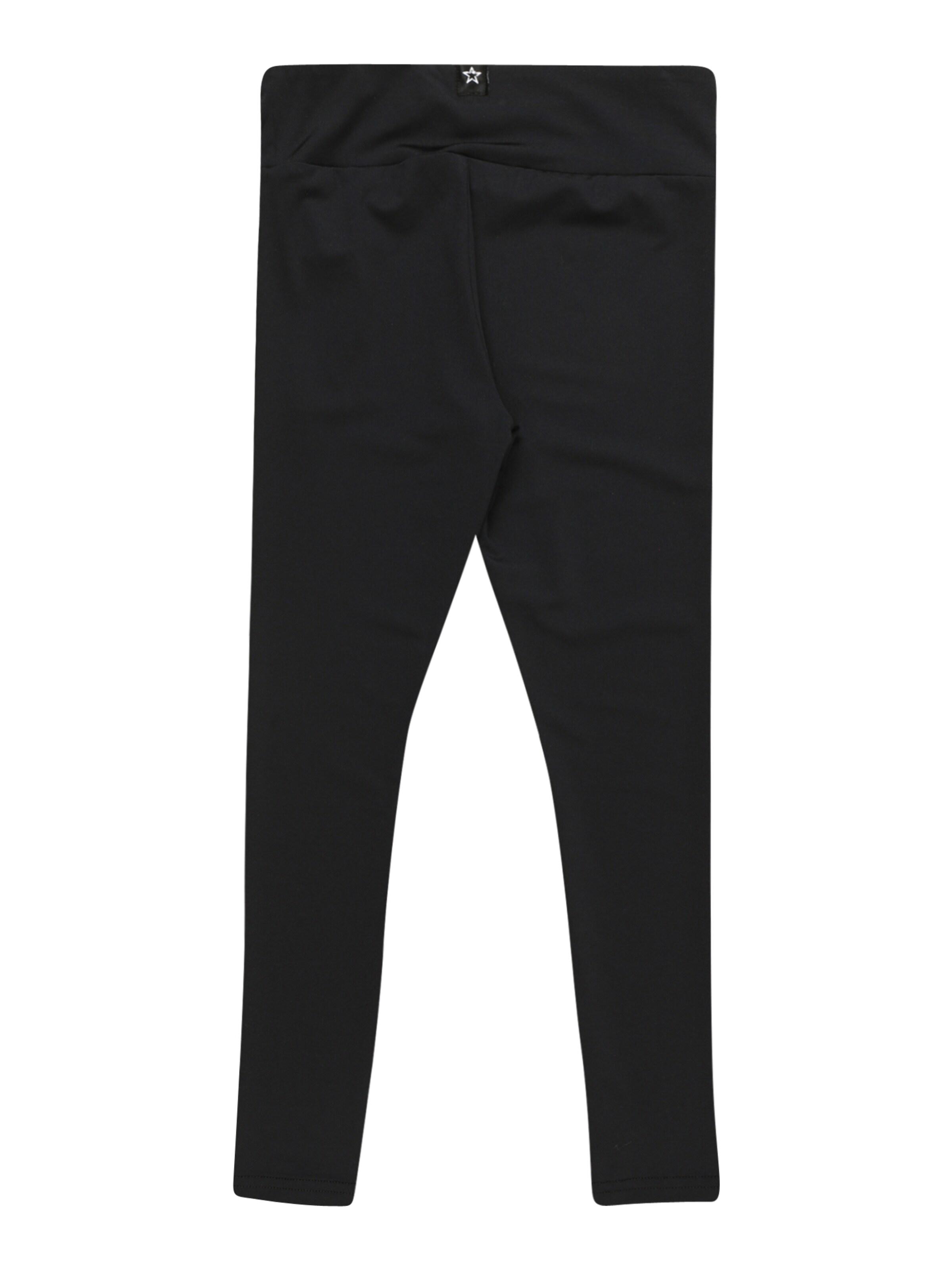 CONVERSE Skinny Leggings 'Chuck' in Black