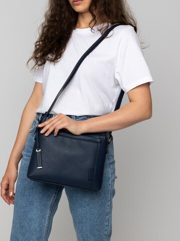 Picard Crossbody bag 'Yours' in Blue