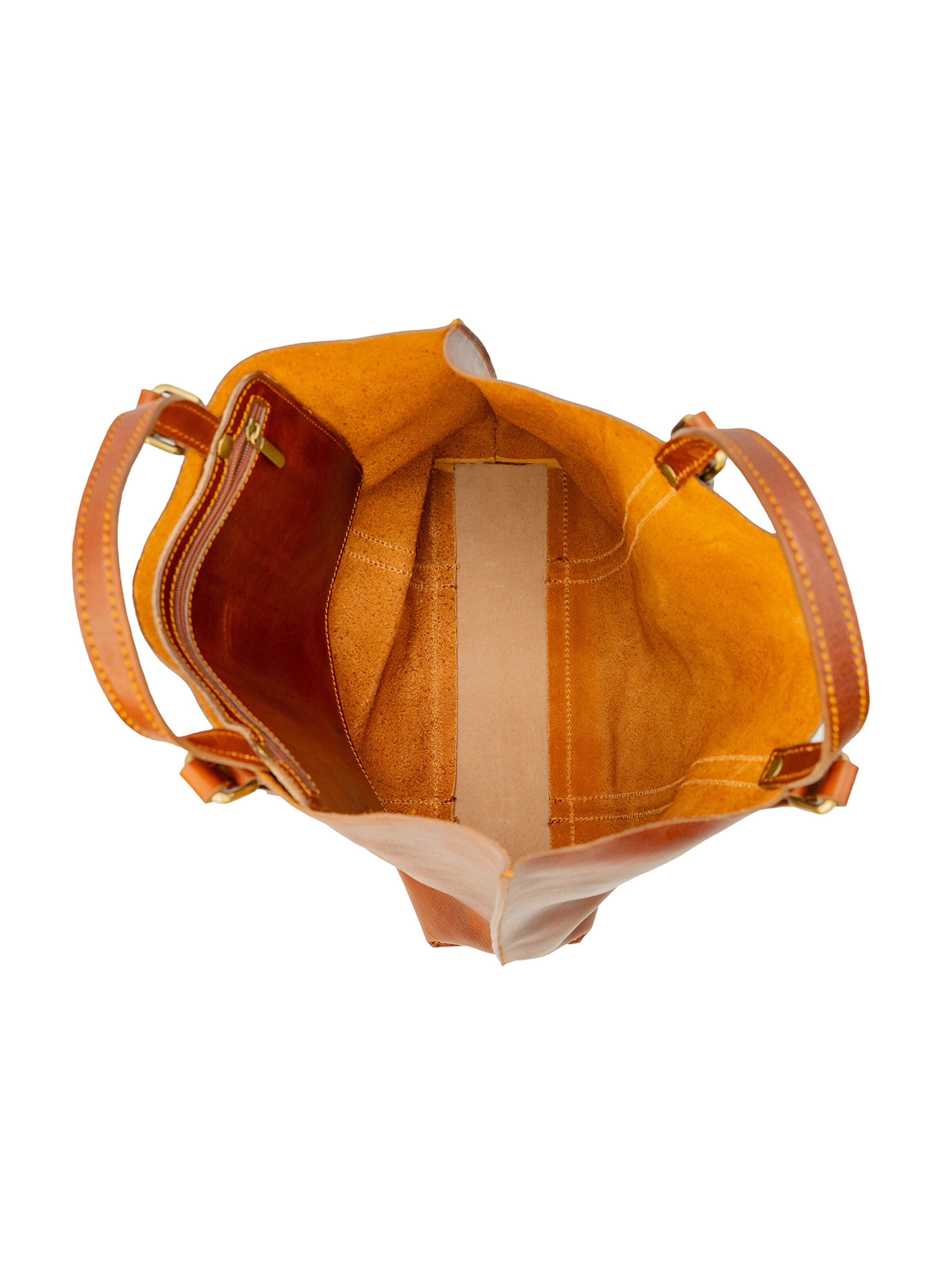 bupell Shopper 'Aurora' in Brown