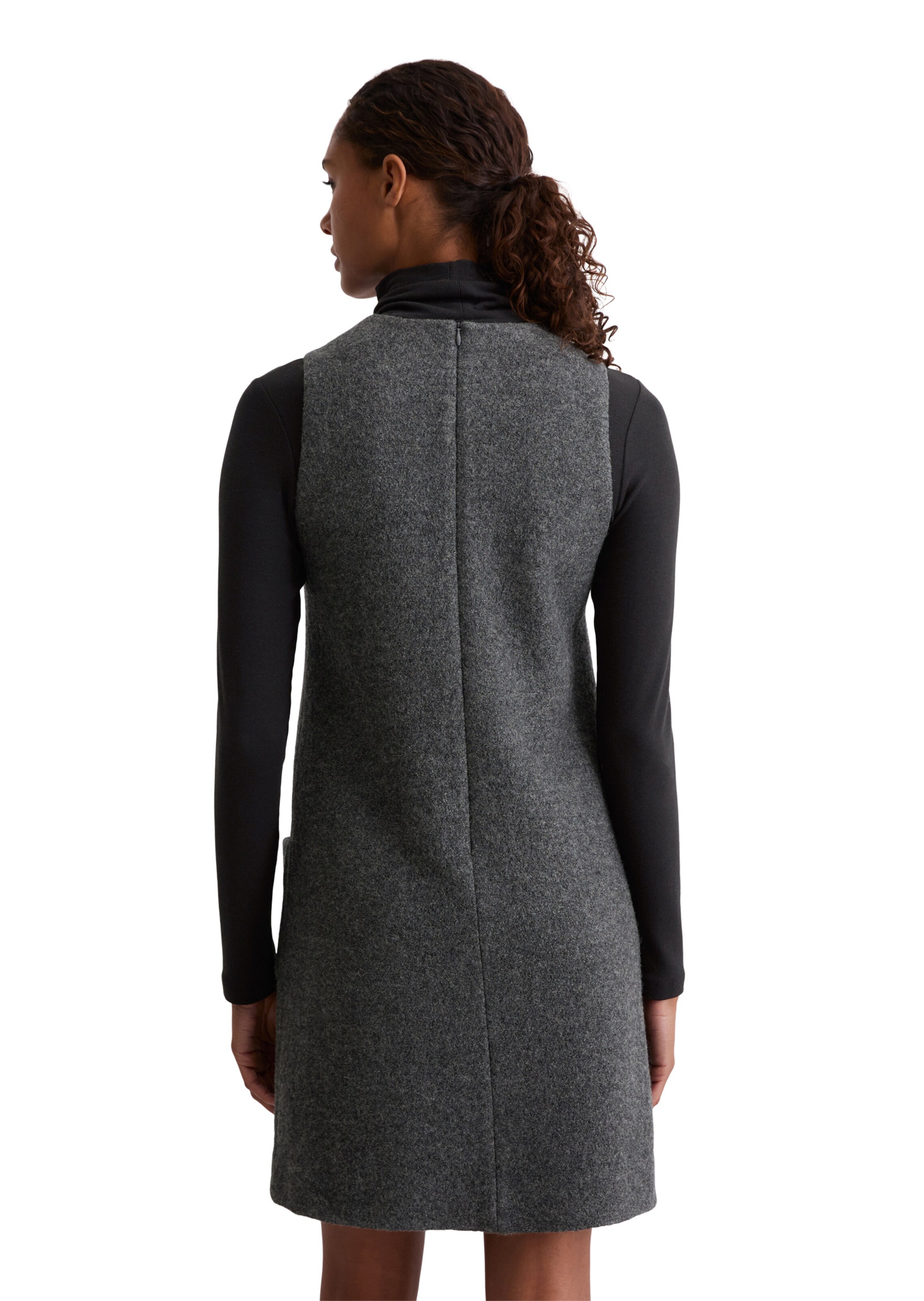 Robe Marc O'Polo en gris