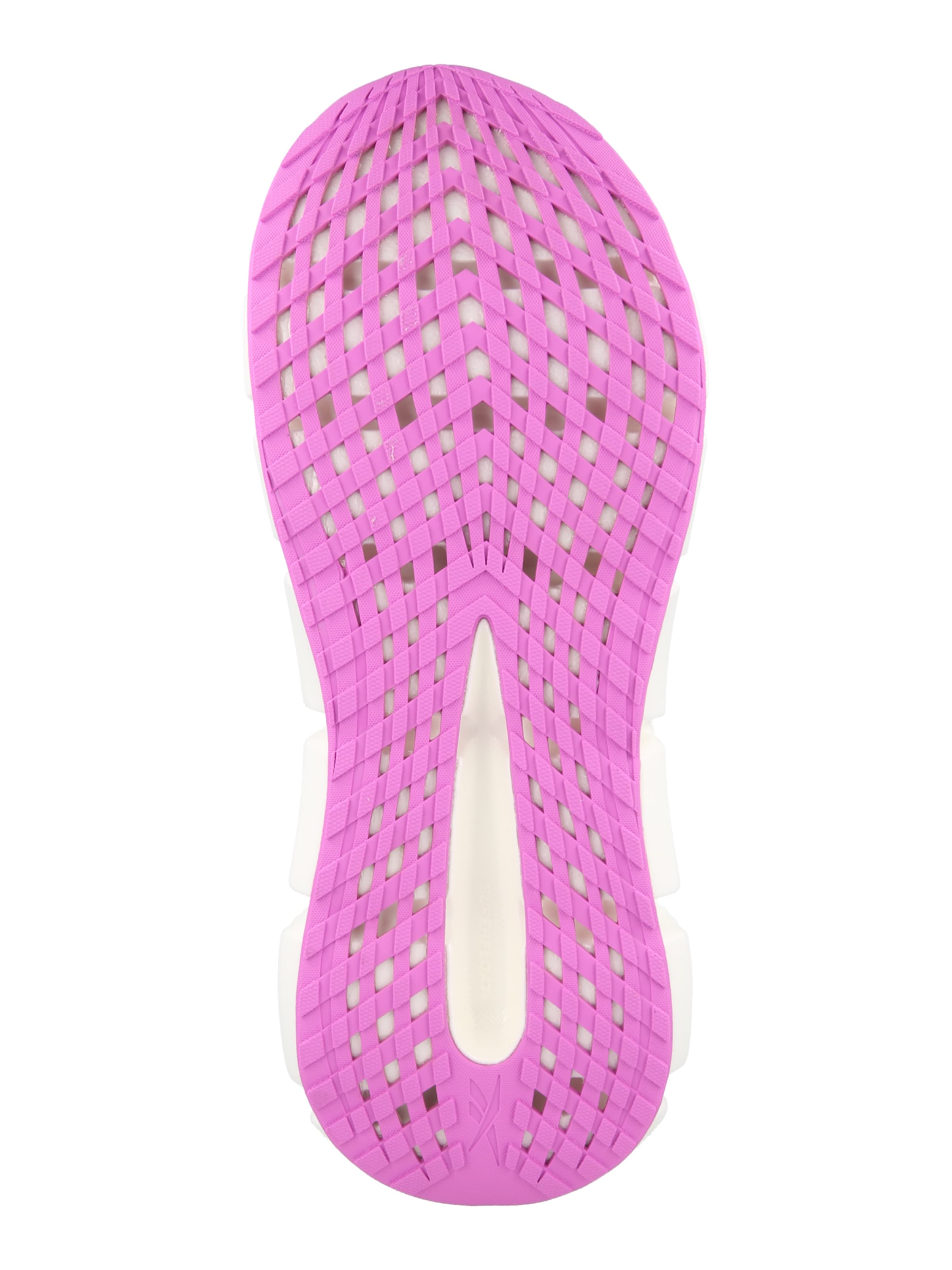 Reebok - Zapatillas de running 'FLOATZIG 2' en beige