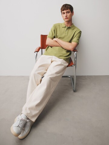 Next Bluser & t-shirts i grøn