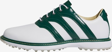 ADIDAS PERFORMANCE Sportschoen 'MC Z-Traxion' in Wit: voorkant