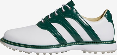 ADIDAS PERFORMANCE Sportschuh 'MC Z-Traxion' in grün / weiß, Produktansicht