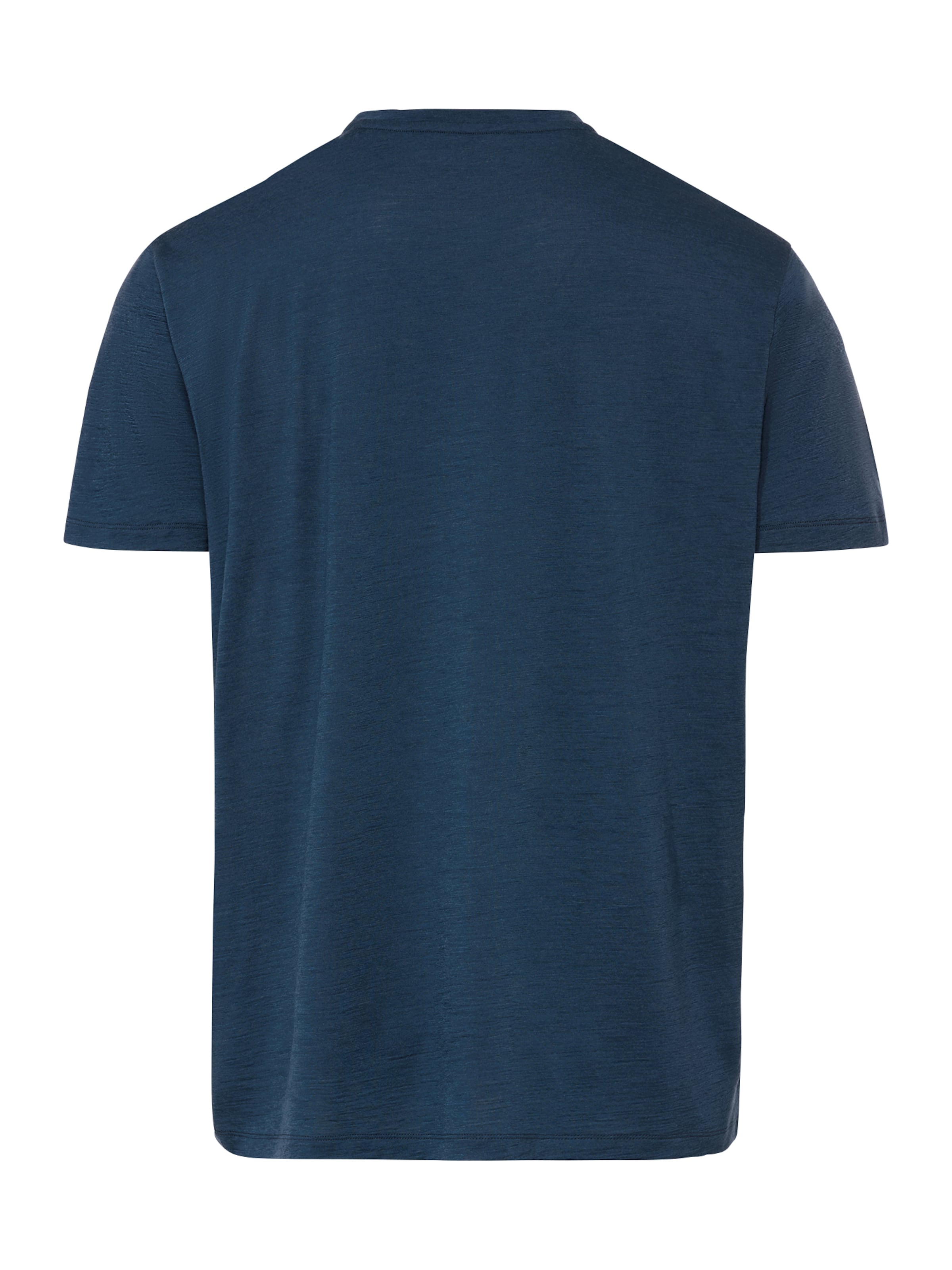 VAUDE Shirt 'Tekoa' in Blue