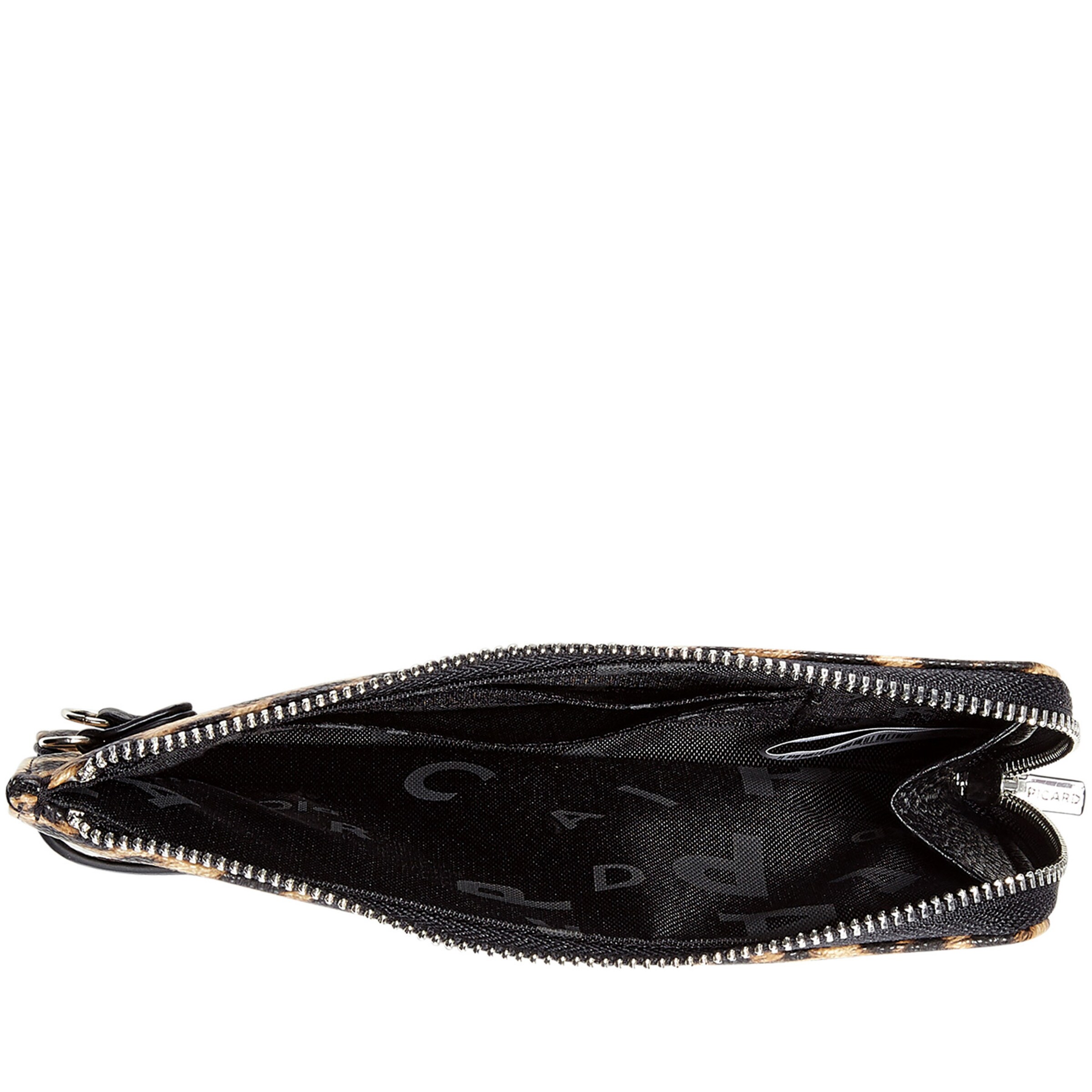 Picard Smartphonehülle 'Loire' in Braun