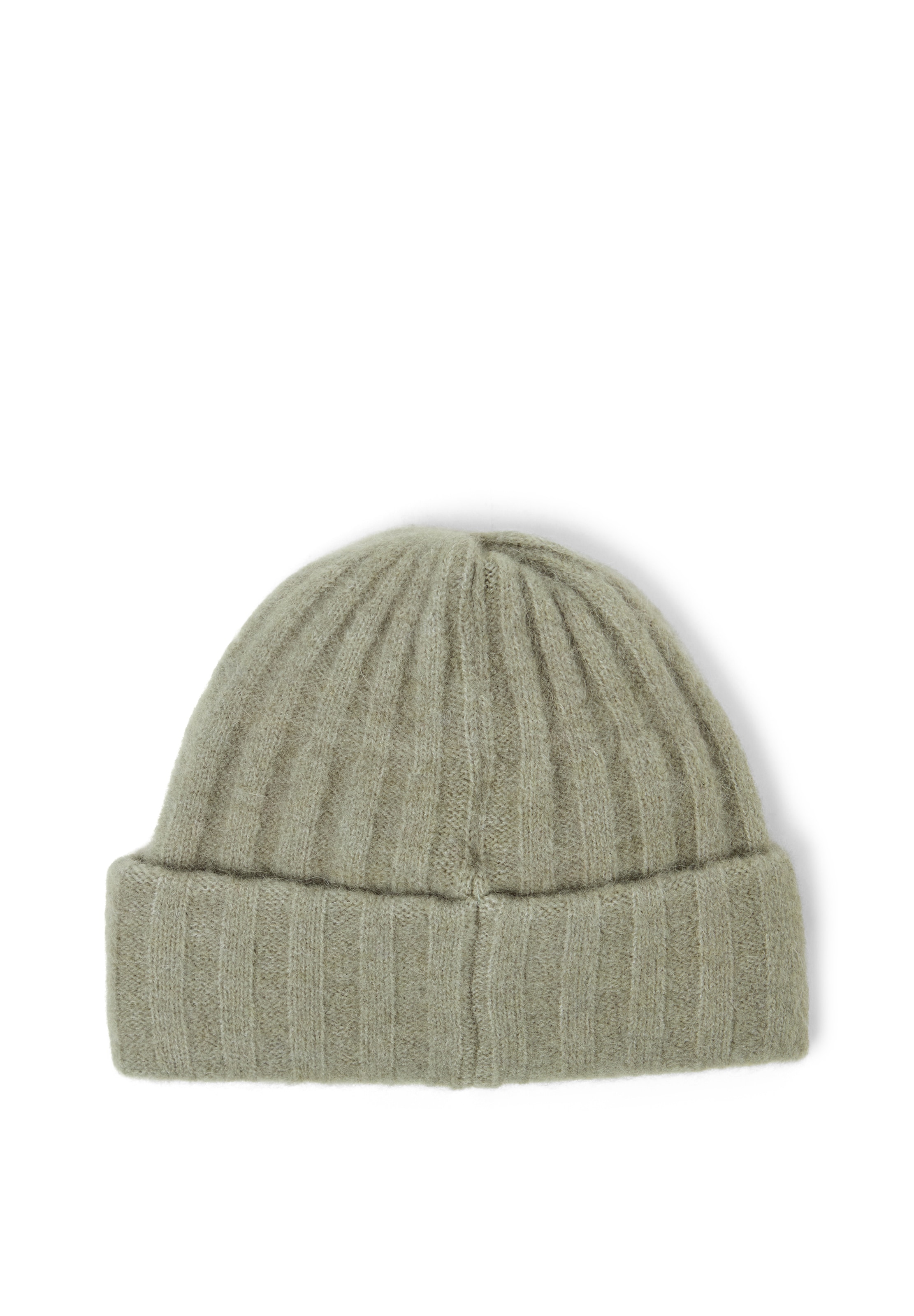 AMERICAN VINTAGE - Gorra 'VITOW' en verde