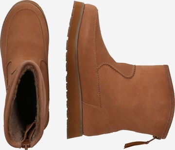 LUHTA Boots 'FIKSU' i brun