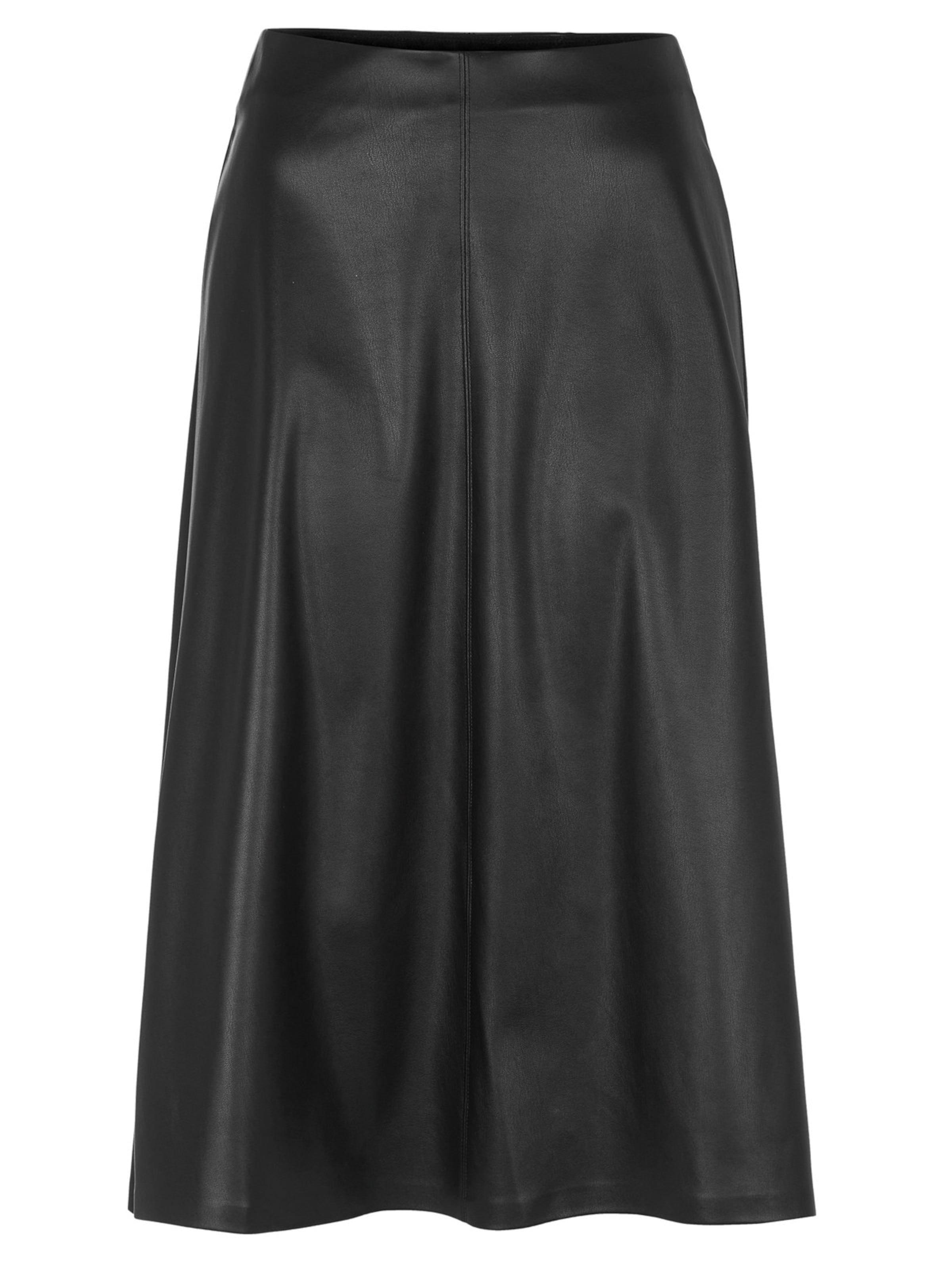 Cellbes of Sweden Rok in Zwart: voorkant