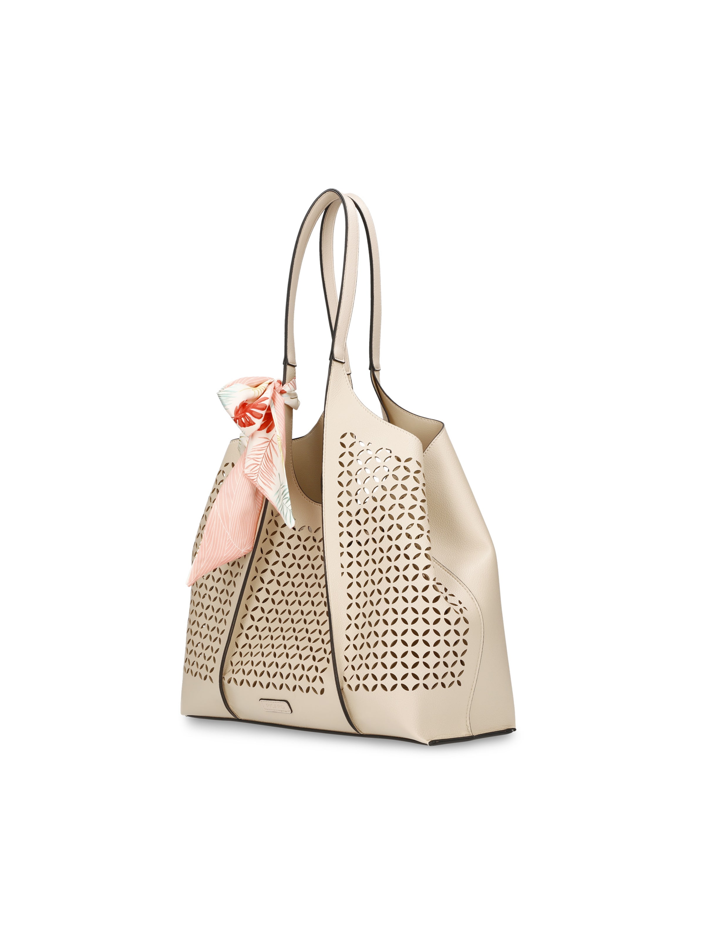 Picard Shopper ' Menton ' in Beige
