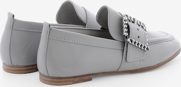 Kennel & Schmenger Classic Flats ' EMMA ' in Grey