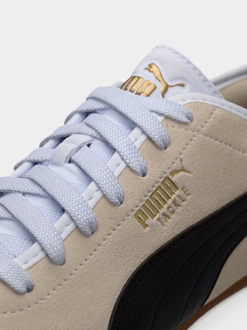 PUMA Tenisky 'Tackle' – béžová