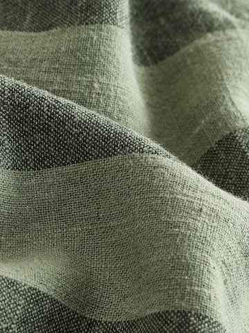 Next Wide leg Trousers in Green