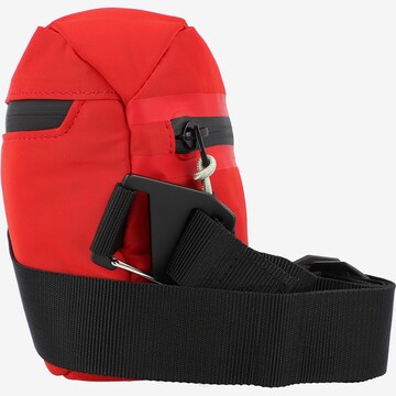 Sacs banane Piquadro en rouge