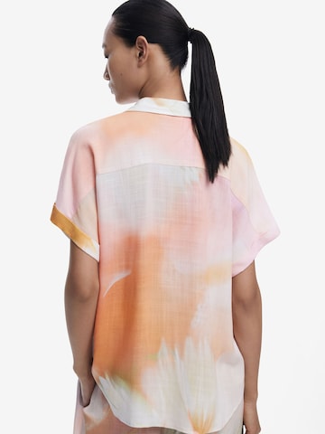 Desigual Блузка в Белый