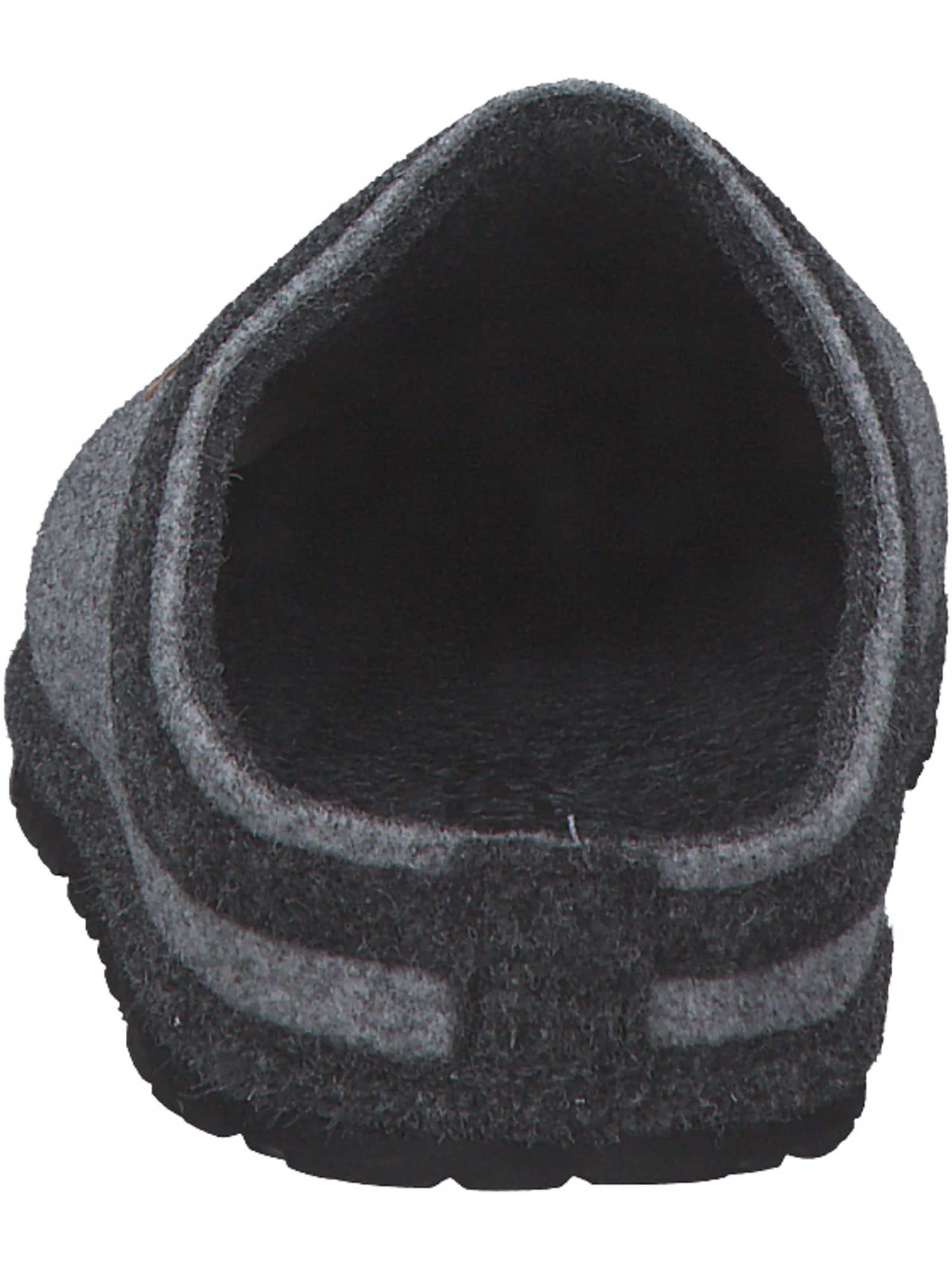 Pantoufle ROHDE en gris