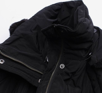 ARMANI Jacket & Coat in S in Black
