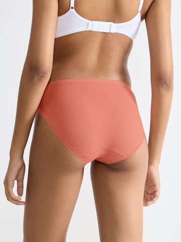 SLOGGI Slip 'Basic+' in Orange