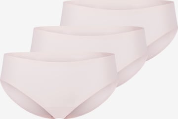 Chantelle Panty 'Soft Stretch' in Pink: front