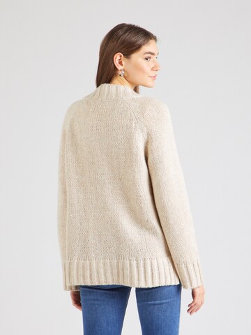 Cardigan s.Oliver en beige
