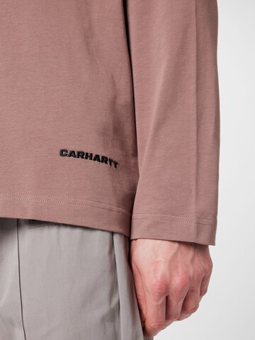 Carhartt WIP Shirt in Lila