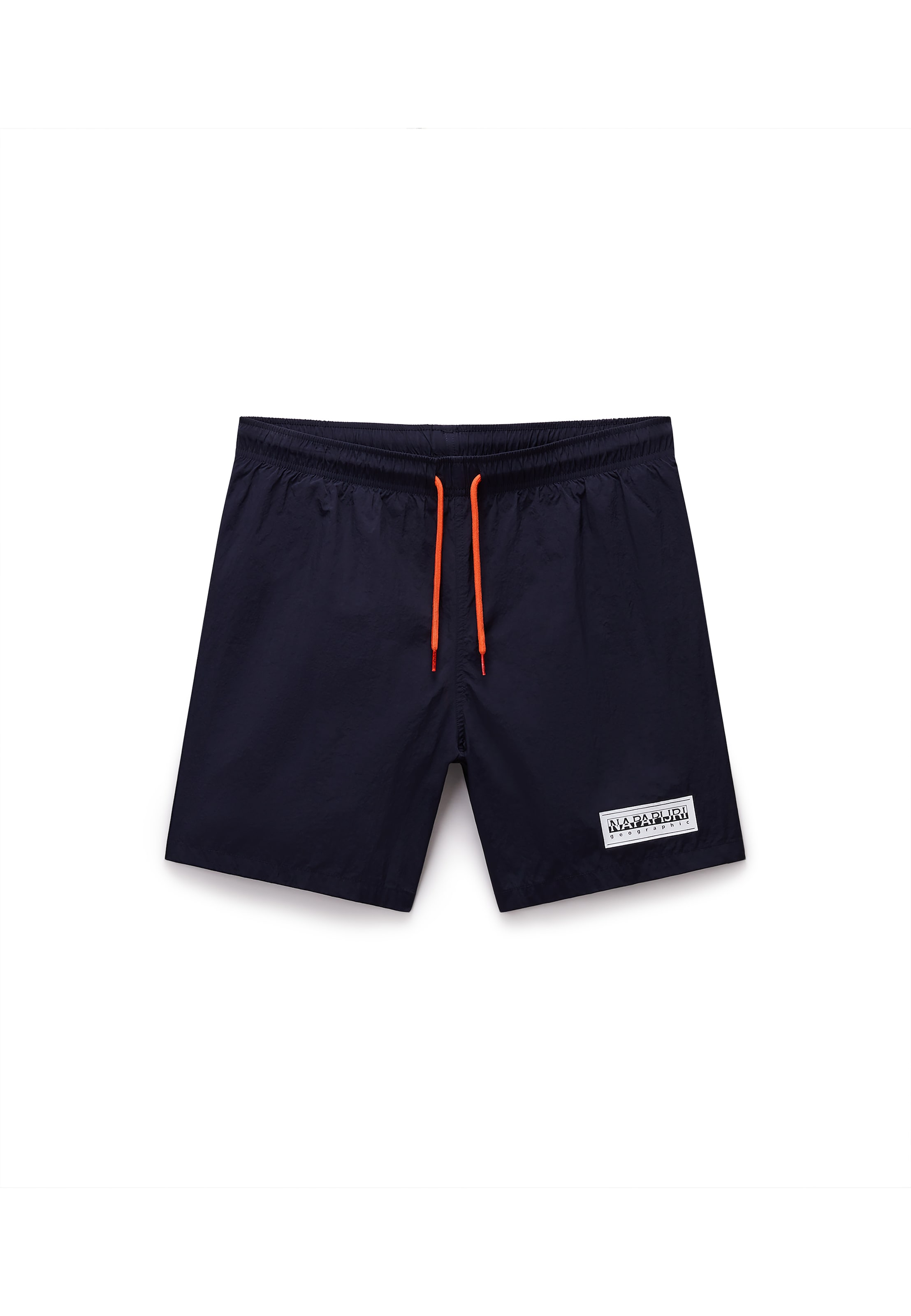 NAPAPIJRI Plavecké šortky - námořnická modř / bílá, Produkt