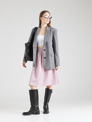 ABOUT YOU - Falda 'Juna' en rosa