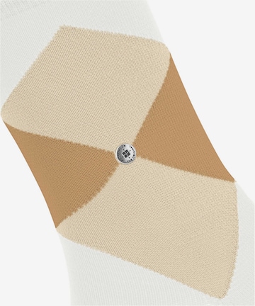 Chaussettes BURLINGTON en beige