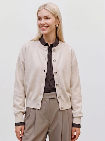 VERO MODA - Cárdigan 'VMNoella' en beige