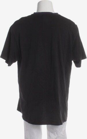 Raf Simons T-Shirt XS in Schwarz