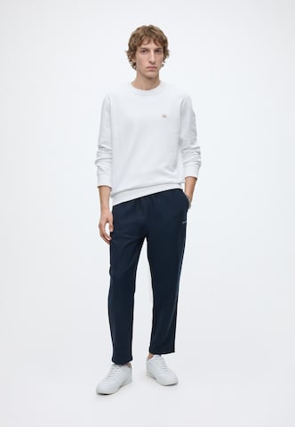 Calvin Klein Regular Housut värissä sininen
