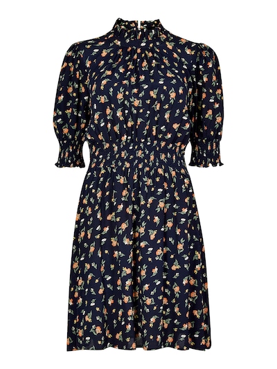 Abito ' ' Apricot di colore navy, Visualizzazione prodotti