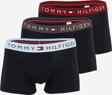 Tommy Hilfiger Underwear Μποξεράκι σε μπλε: μπροστά