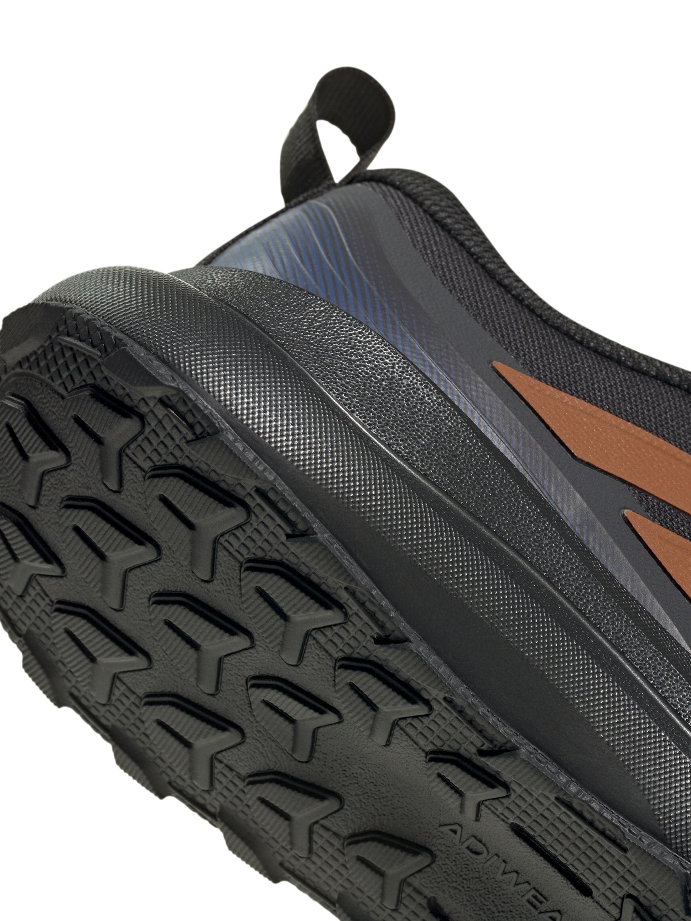 ADIDAS PERFORMANCE Αθλητικό παπούτσι 'RUNFALCON 6' σε μαύρο