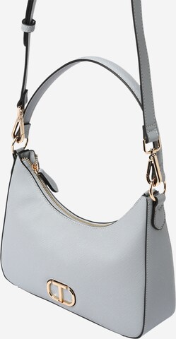 Twinset Handtasche in Blau