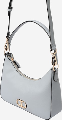 Twinset Handtasche in Blau