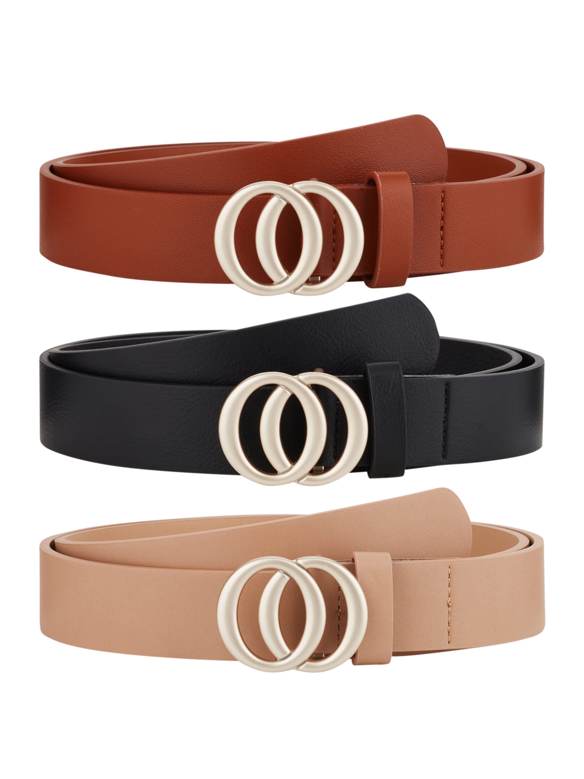 bēšs ABOUT YOU Josta 'Martha': no priekšpuses