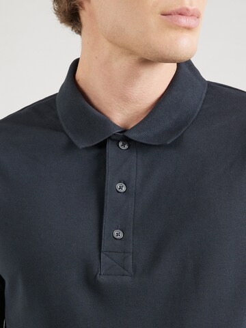 Lyle & Scott T-shirt i blå