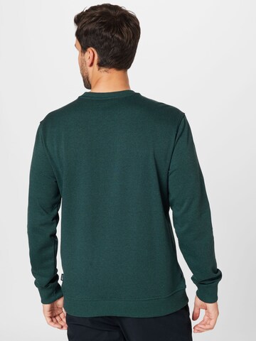 Only & Sons Sweatshirt in Groen