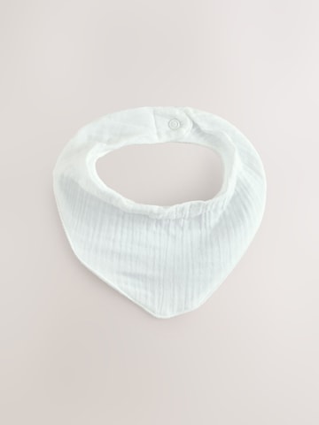 Next Lacl – bílá