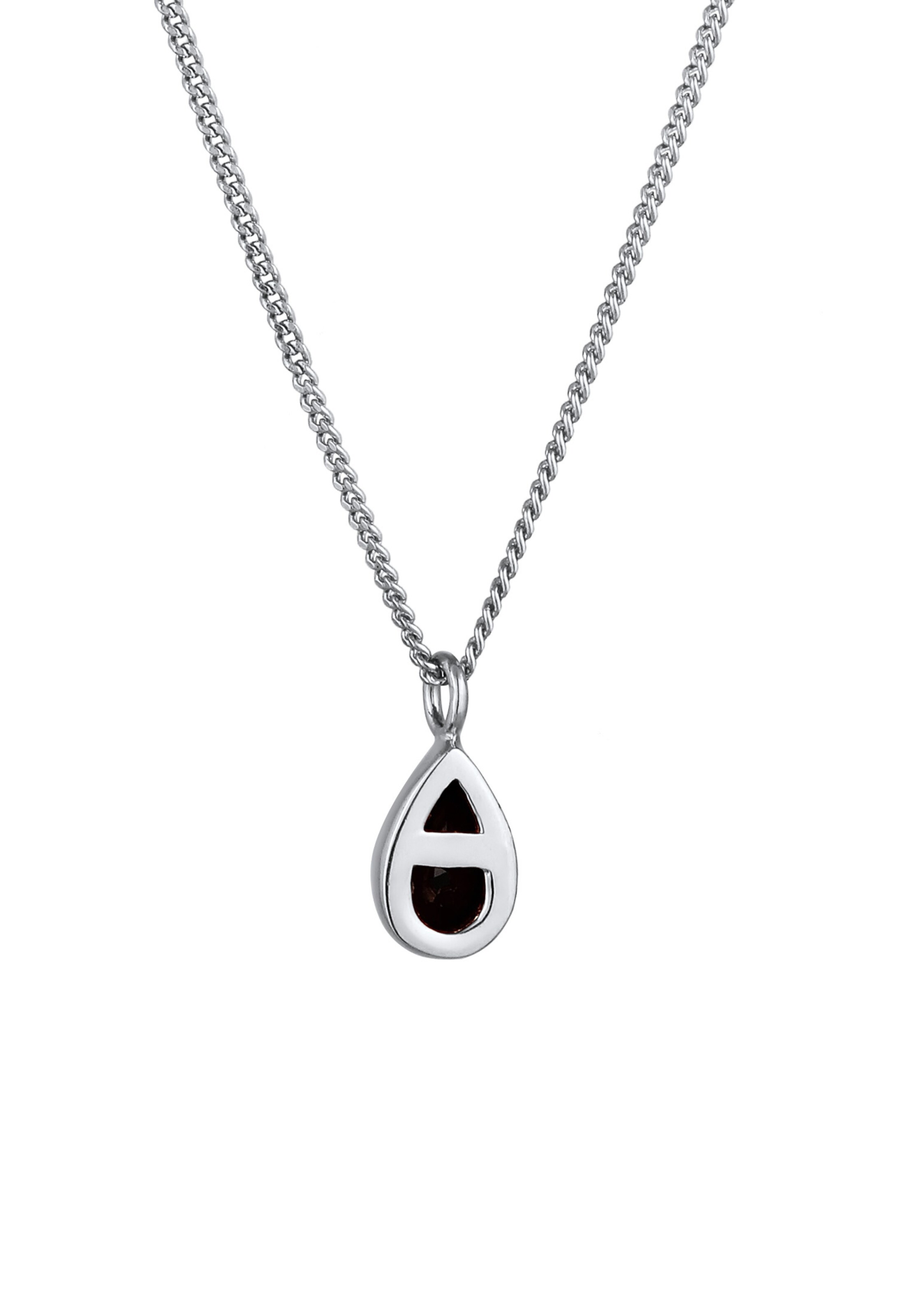 ELLI Necklace in Black
