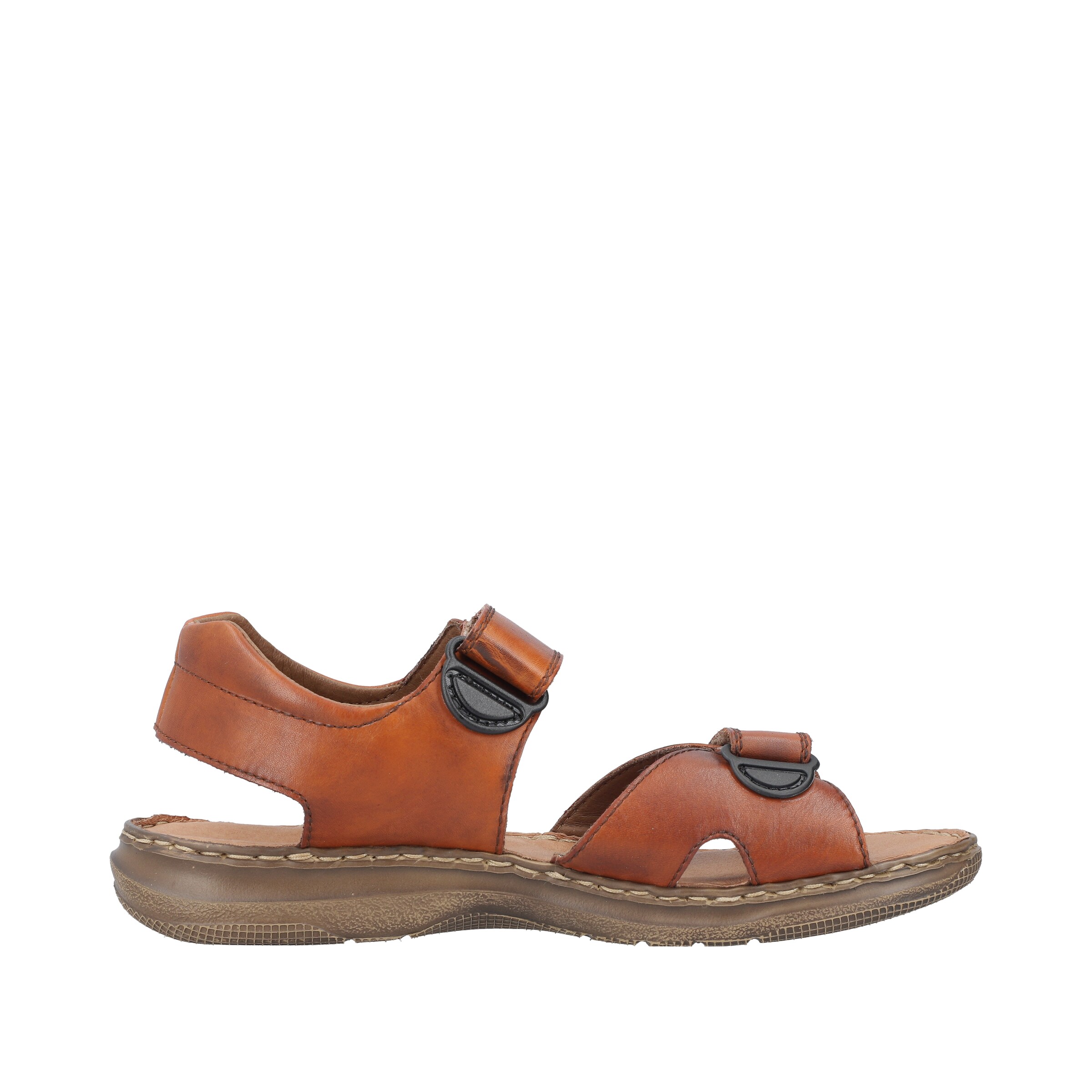 Sandales '21461' Rieker en marron