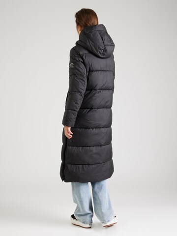 ECOALF Winter coat 'ROBSON' in Black