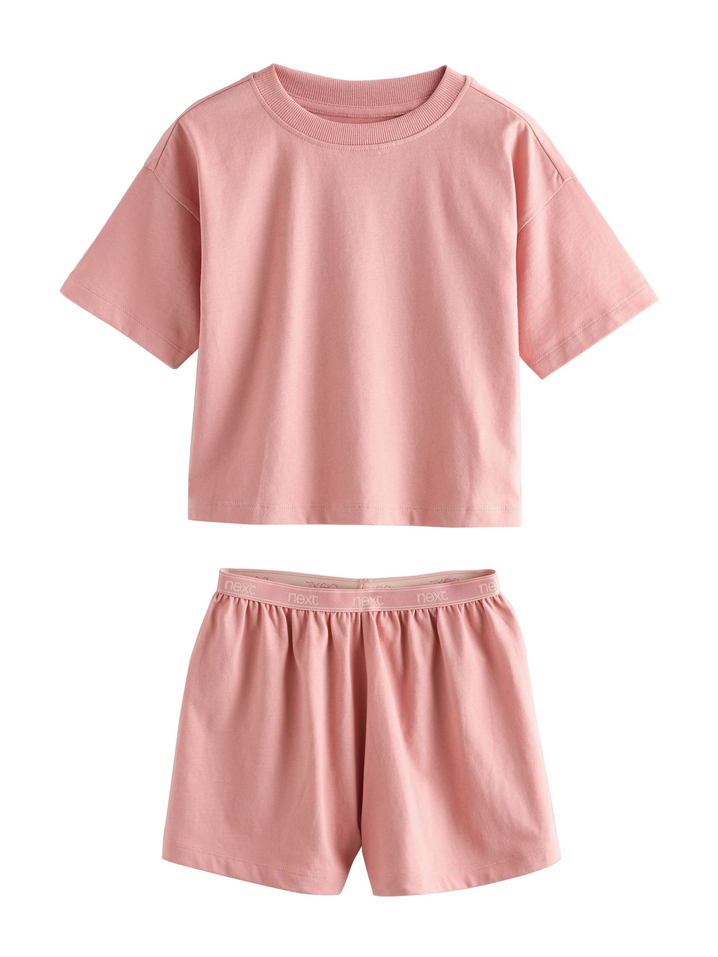 Next Pajamas in Pink