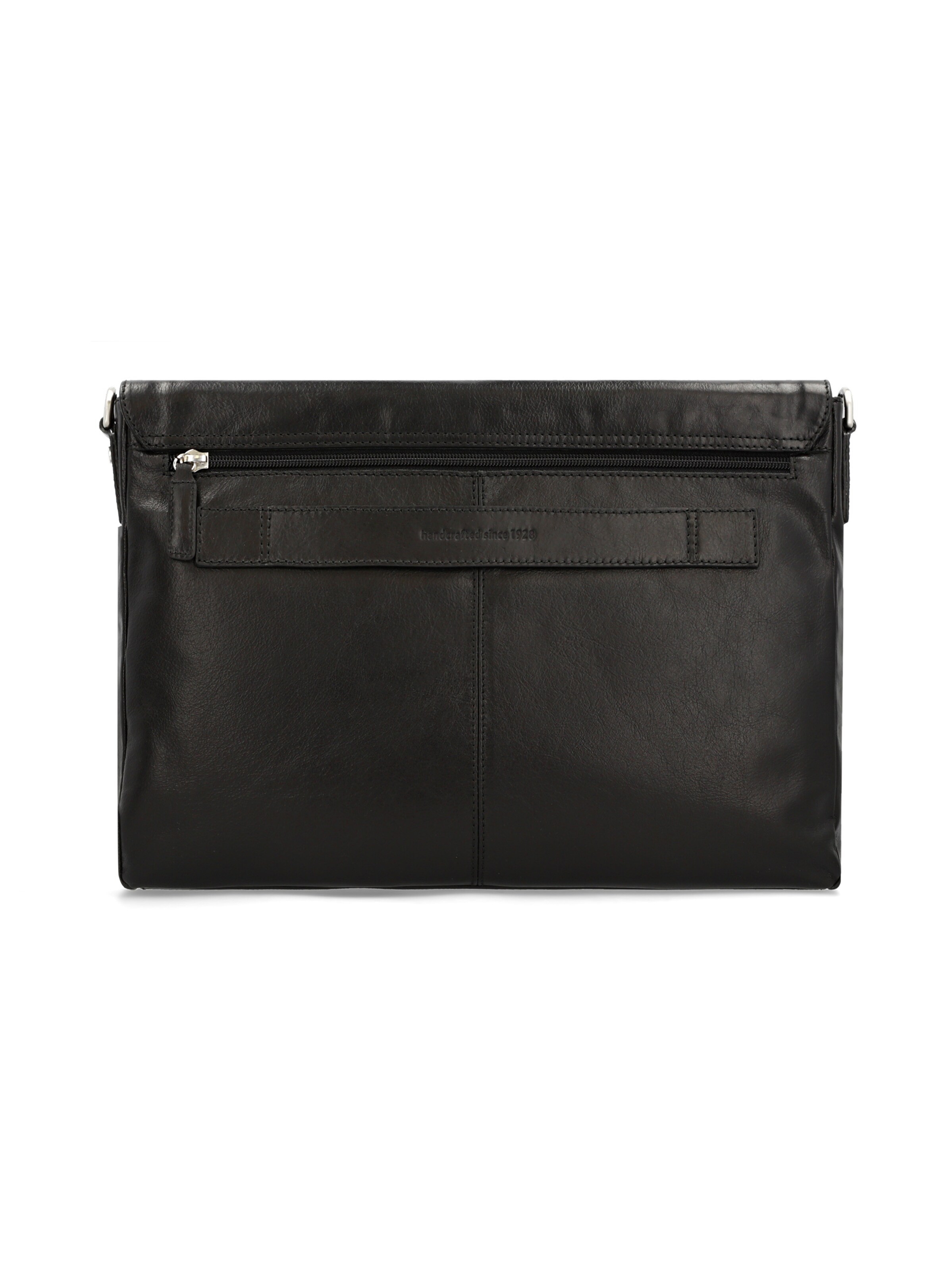 Picard Messenger 'Buddy' in Schwarz