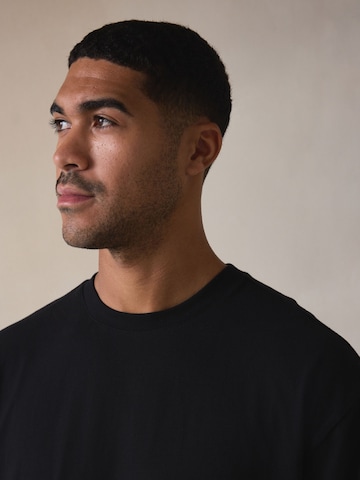 Pyjama long Next en marron