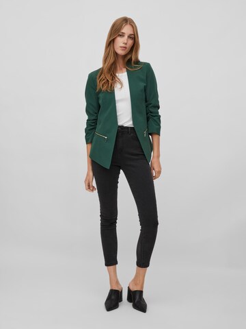 Blazer 'Joy' di VILA in verde