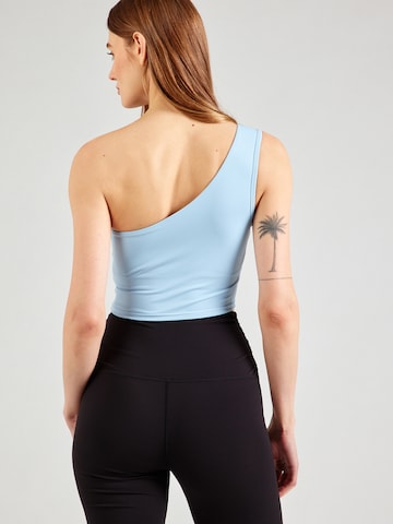 MYLAVIE by Sarah Harrison - Top deportivo en azul