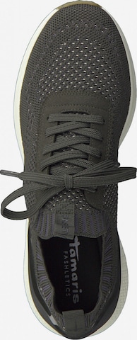 Tamaris Fashletics Sneaker in Grau